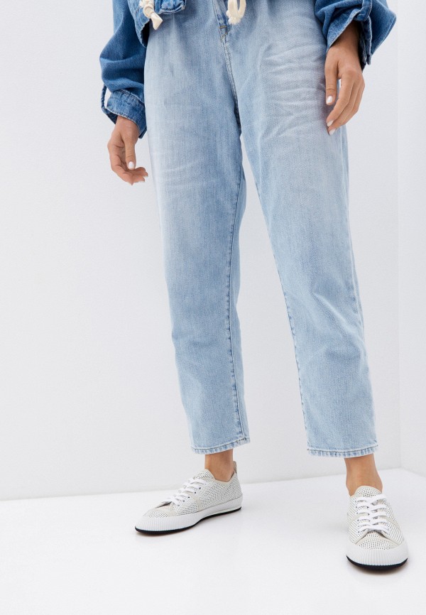 фото Кеды premiata