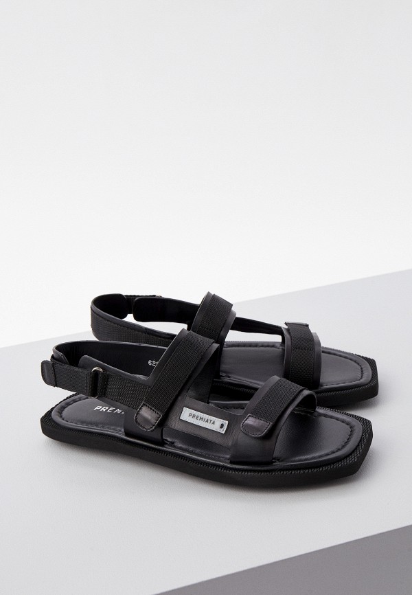 фото Сандалии premiata