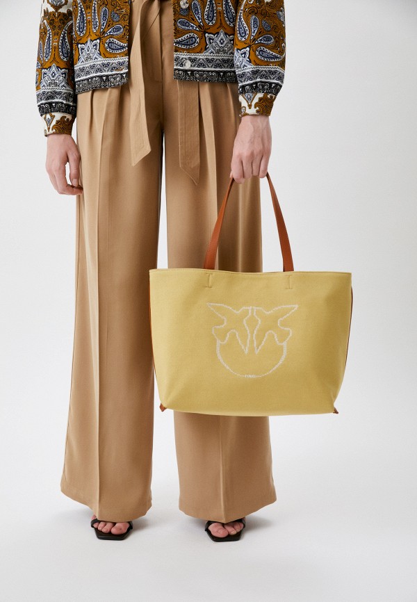 фото Сумка и органайзер pinko