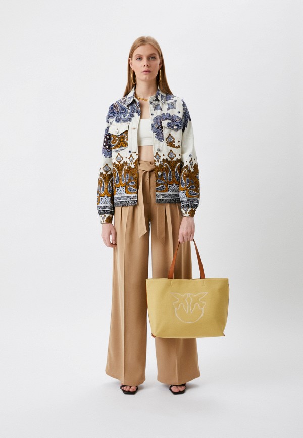 фото Сумка и органайзер pinko