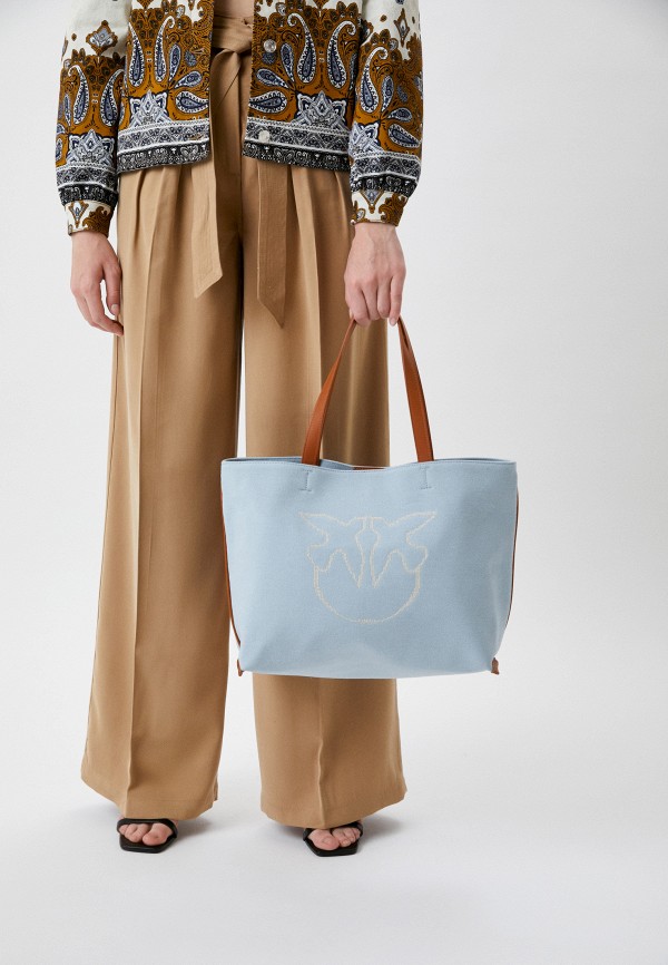 фото Сумка и органайзер pinko