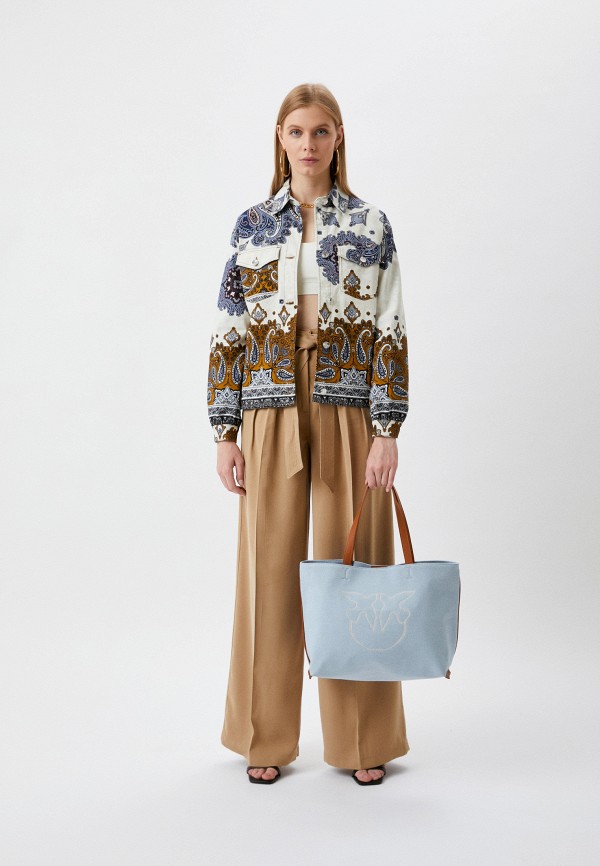 фото Сумка и органайзер pinko