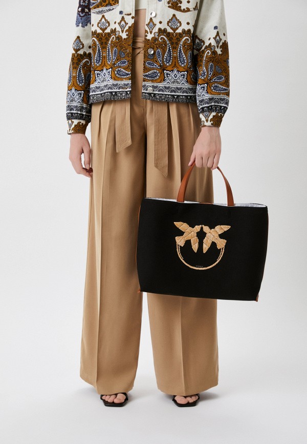 фото Сумка и органайзер pinko