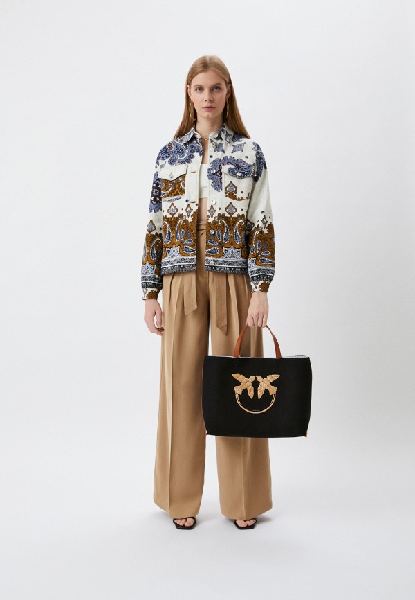 фото Сумка и органайзер pinko