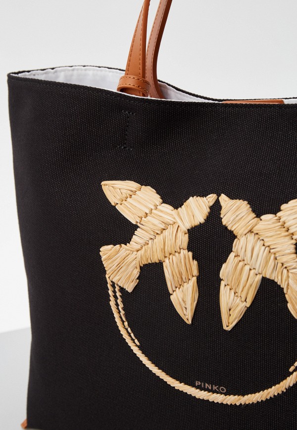 фото Сумка и кошелек pinko