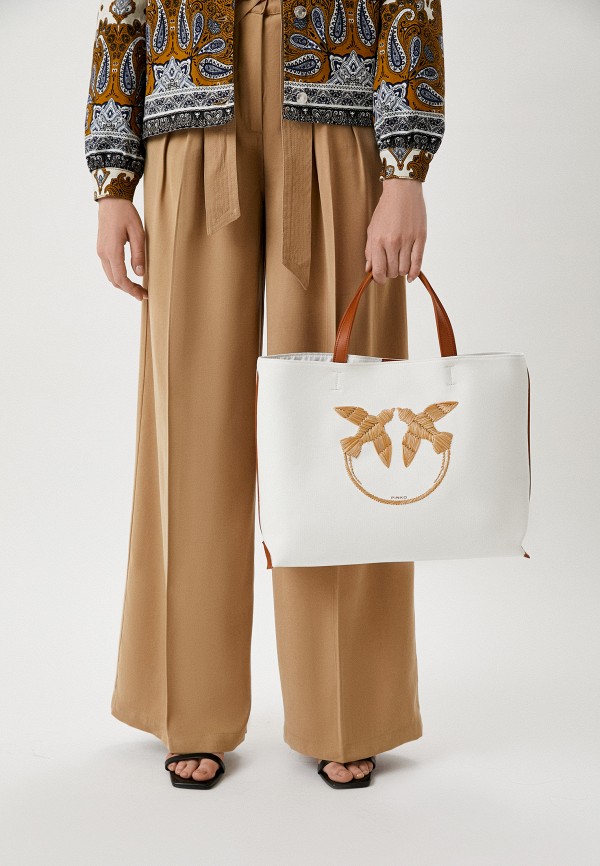 фото Сумка и кошелек pinko