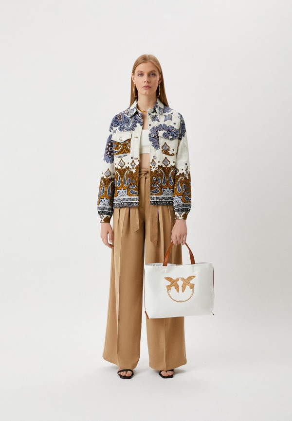 фото Сумка и кошелек pinko