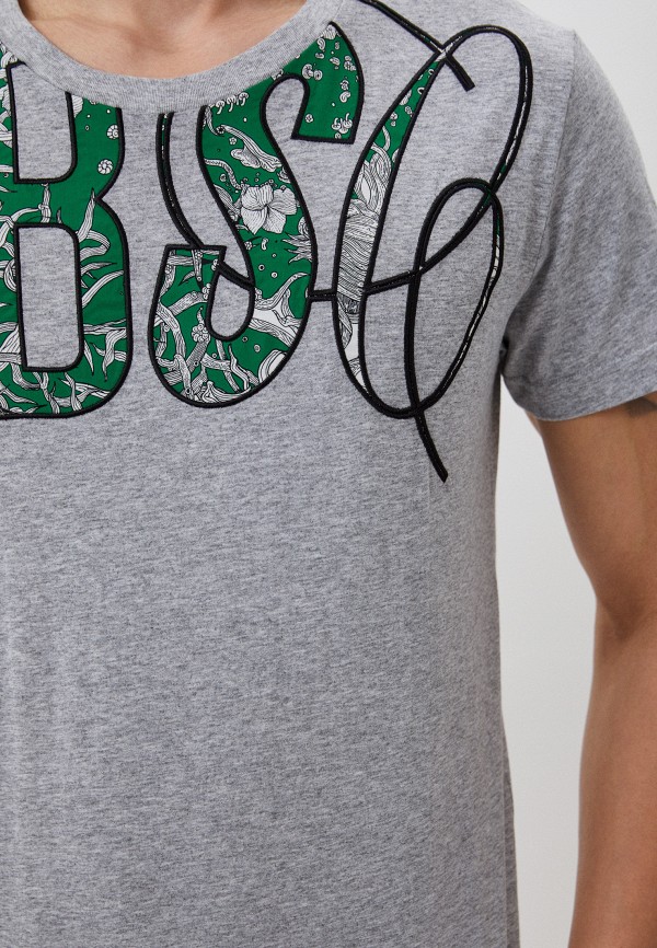 фото Футболка bikkembergs