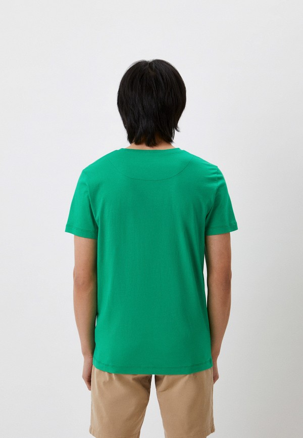 фото Футболка bikkembergs