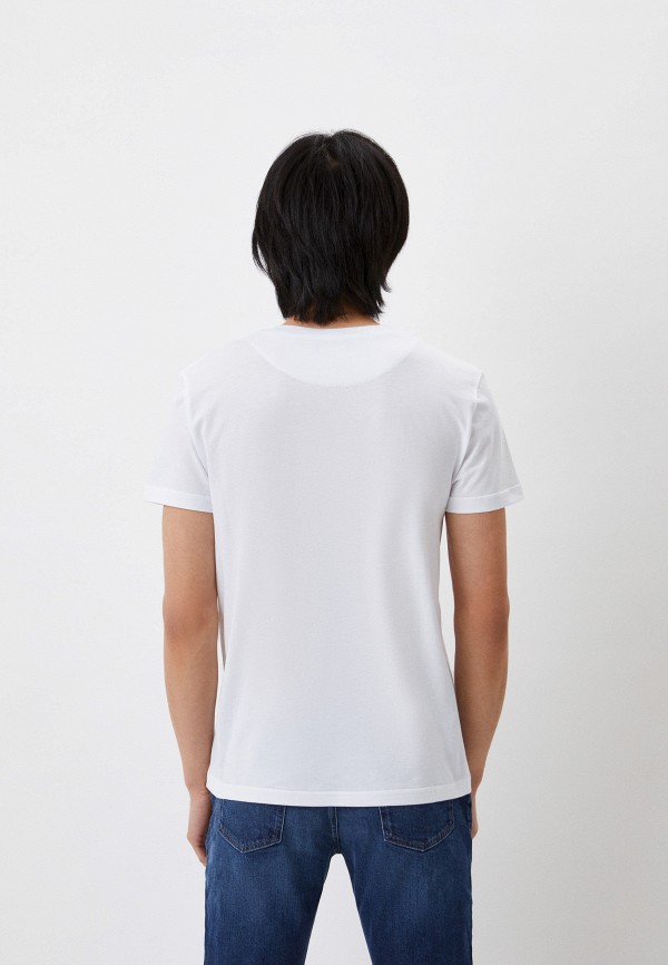 фото Футболка bikkembergs