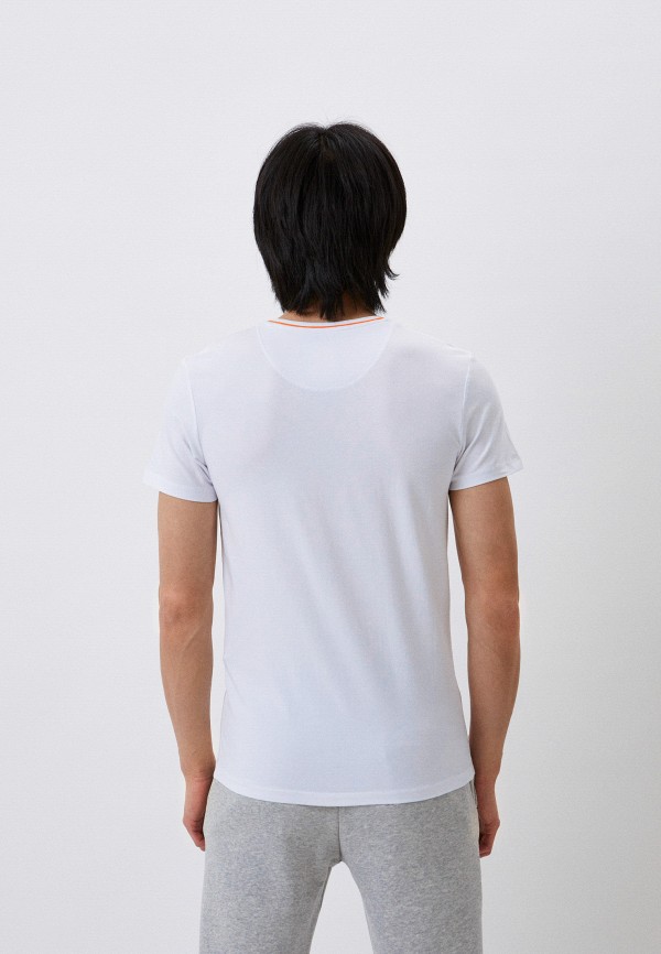 фото Футболка bikkembergs