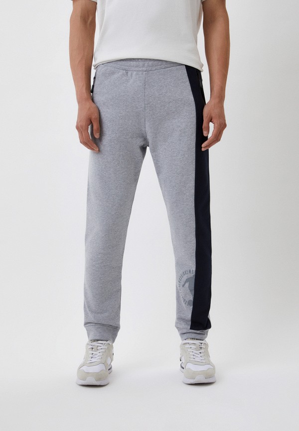 

Брюки спортивные Bikkembergs, Серый
