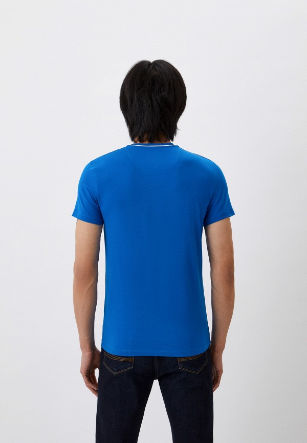 фото Футболка bikkembergs