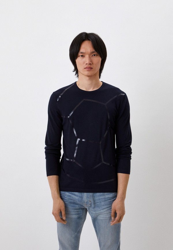 

Джемпер Bikkembergs, Синий