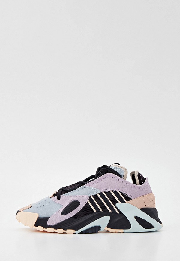 

Кроссовки adidas Originals, Разноцветный, STREETBALL W