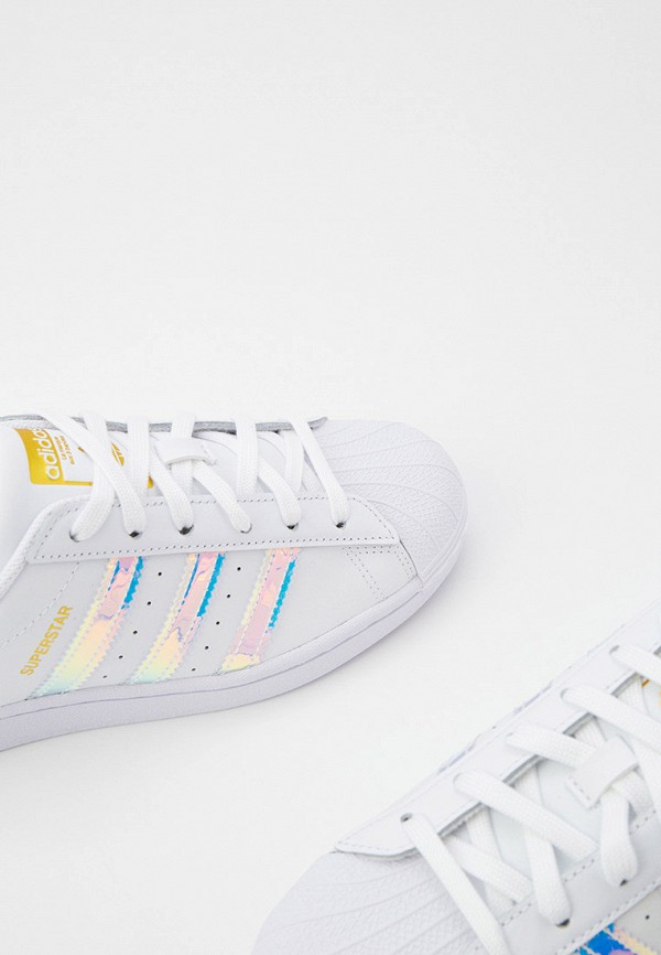 фото Кеды adidas originals