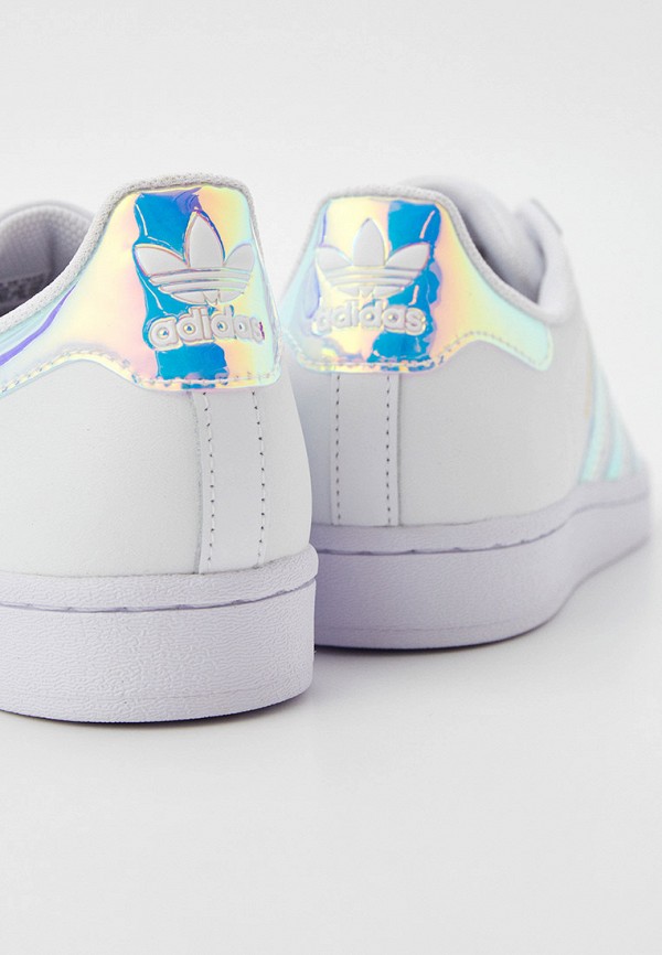 фото Кеды adidas originals