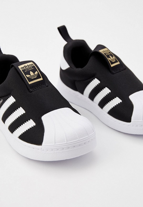 фото Кеды adidas originals