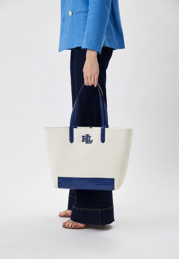 фото Сумка lauren ralph lauren