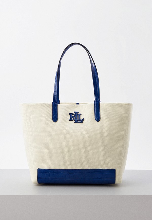 фото Сумка lauren ralph lauren