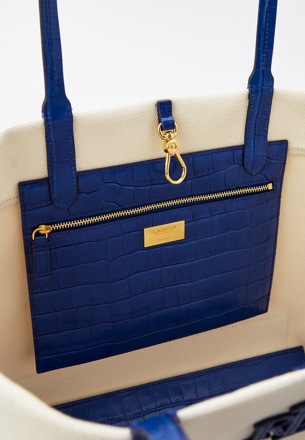 фото Сумка lauren ralph lauren