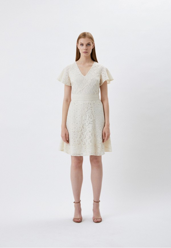 фото Платье lauren ralph lauren