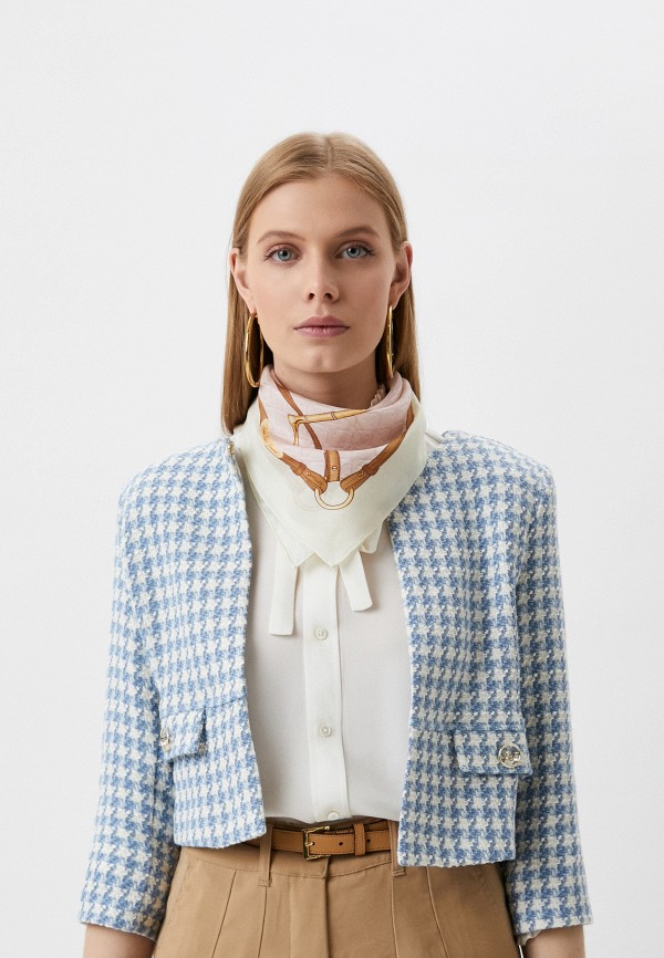 фото Платок lauren ralph lauren