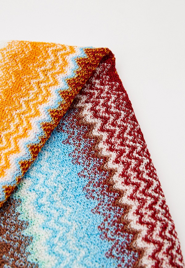 фото Шарф missoni