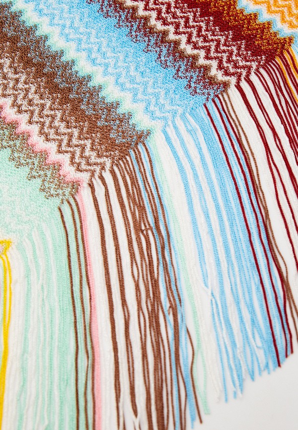 фото Шарф missoni