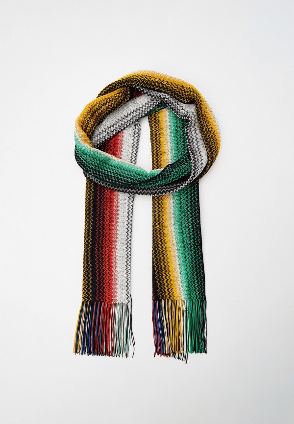 

Палантин Missoni, Разноцветный