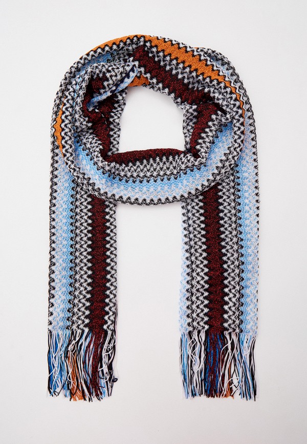 

Шарф Missoni, Разноцветный