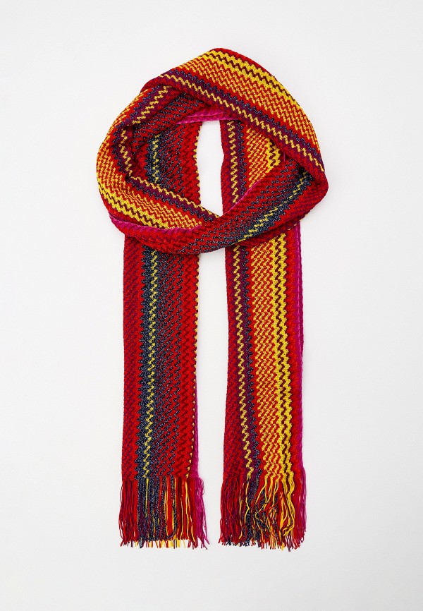 

Палантин Missoni, Разноцветный