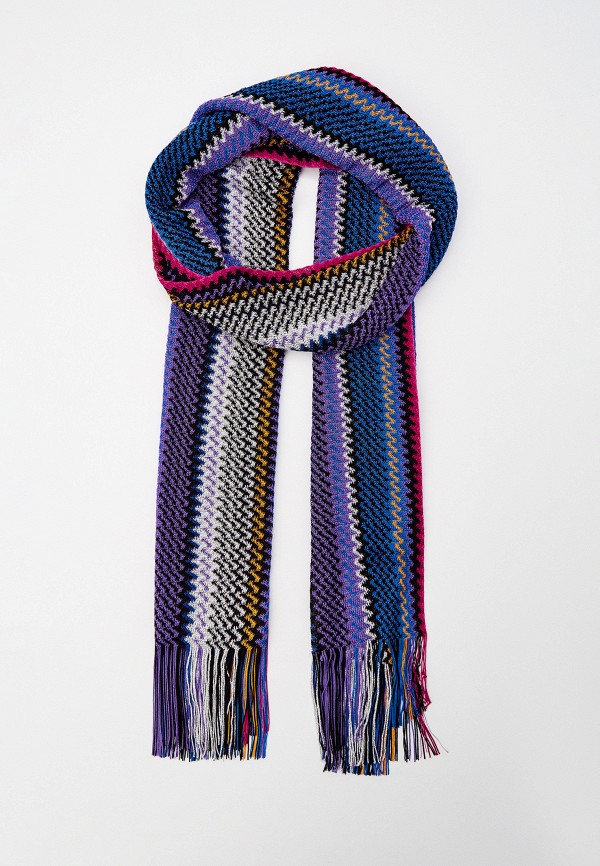

Палантин Missoni, Разноцветный