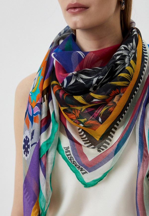 фото Платок missoni