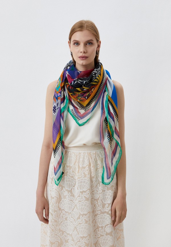 фото Платок missoni