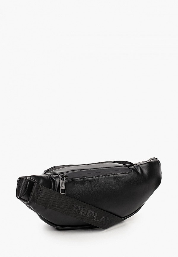 фото Сумка поясная replay