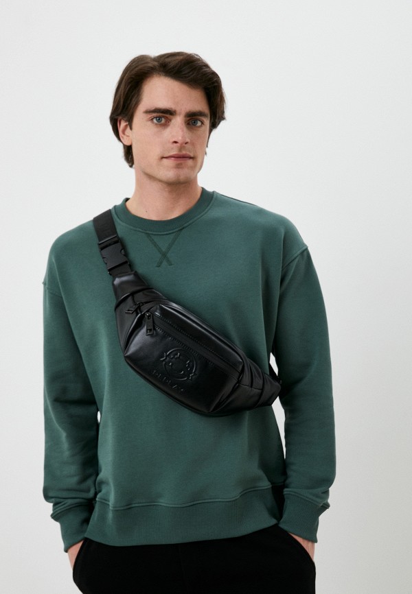 фото Сумка поясная replay