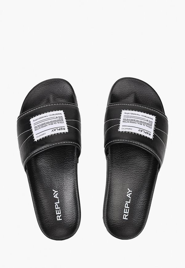 фото Сандалии replay