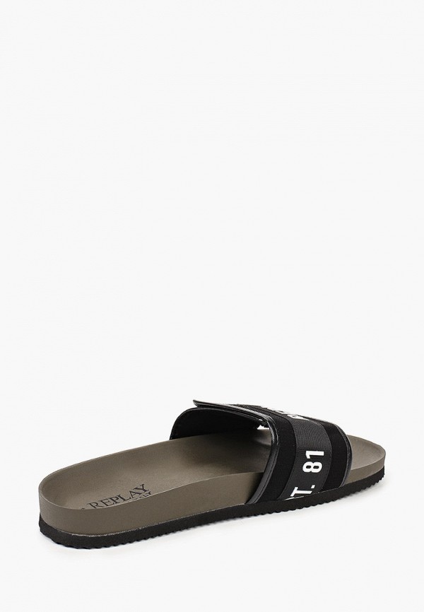 фото Сандалии replay