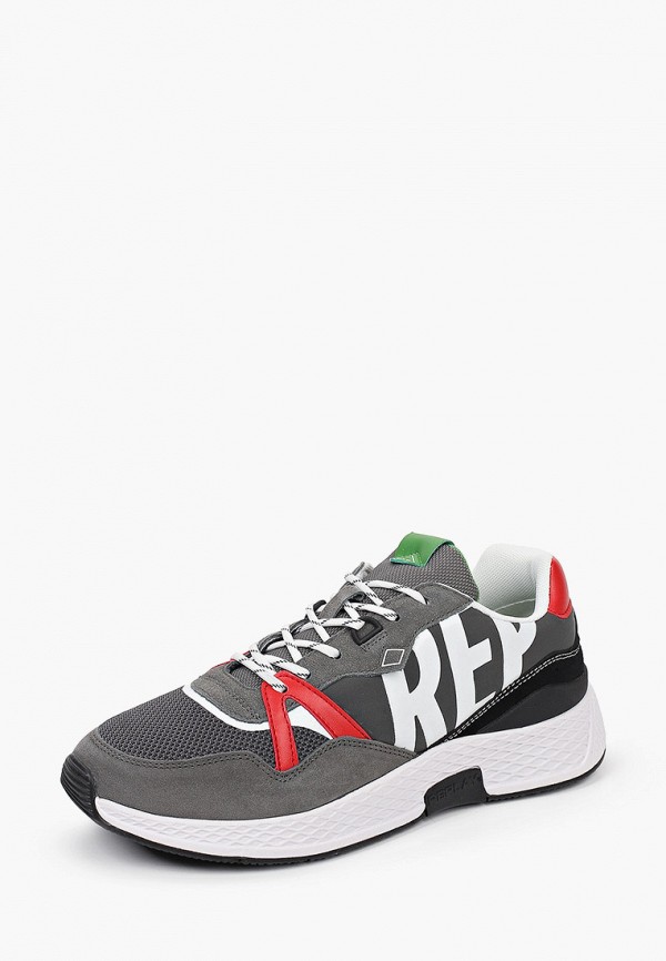 фото Кроссовки replay