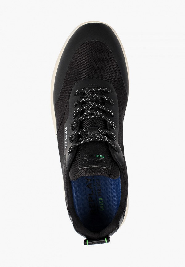 фото Кроссовки replay