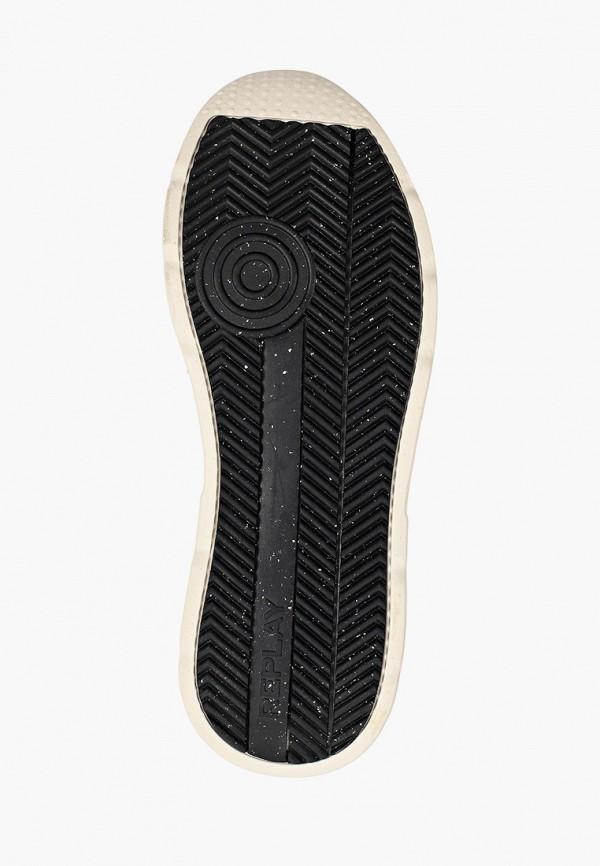 фото Кроссовки replay