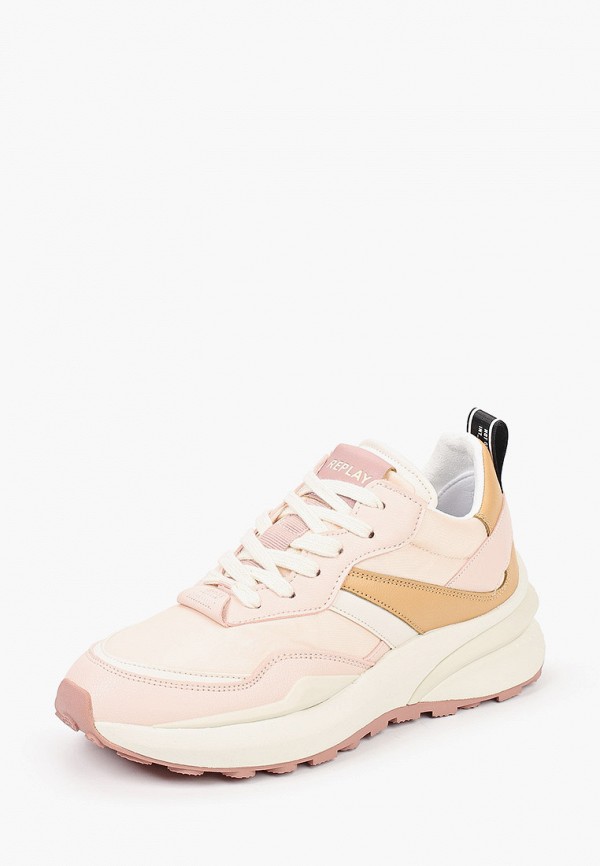 фото Кроссовки replay