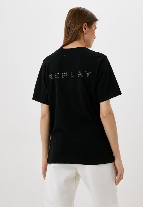 фото Футболка replay