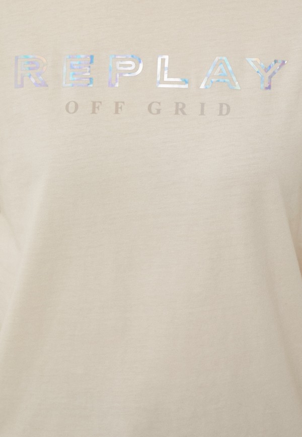 фото Футболка replay