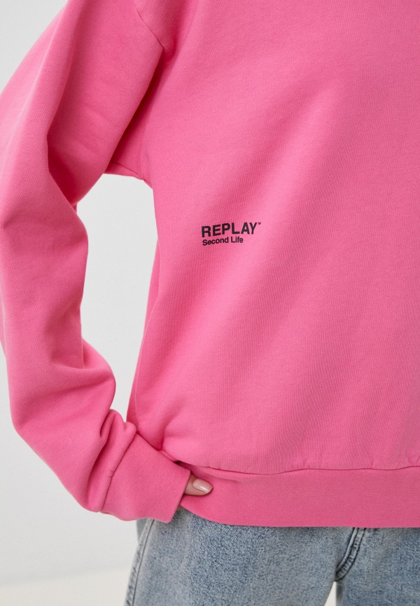 фото Худи replay