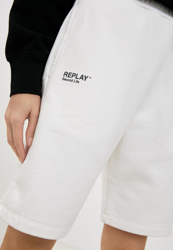 фото Шорты спортивные replay