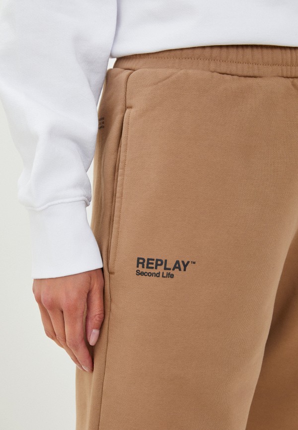 фото Шорты спортивные replay