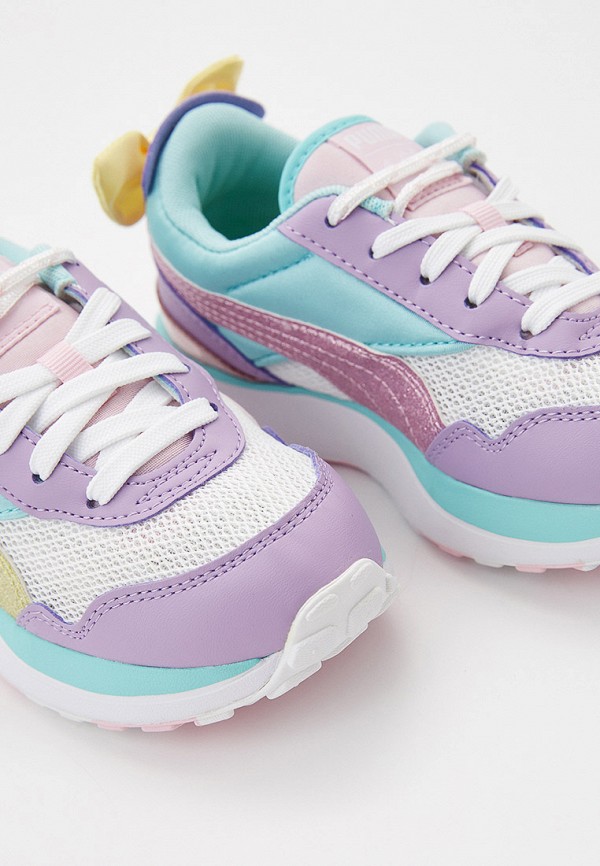 фото Кроссовки puma