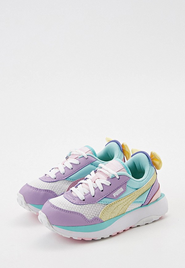 фото Кроссовки puma